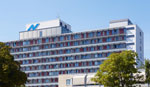 Clinic address icon